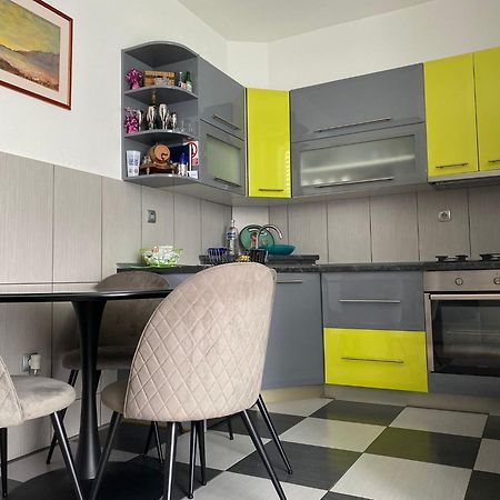 Apartment Luce&Nina Kaštela Kültér fotó