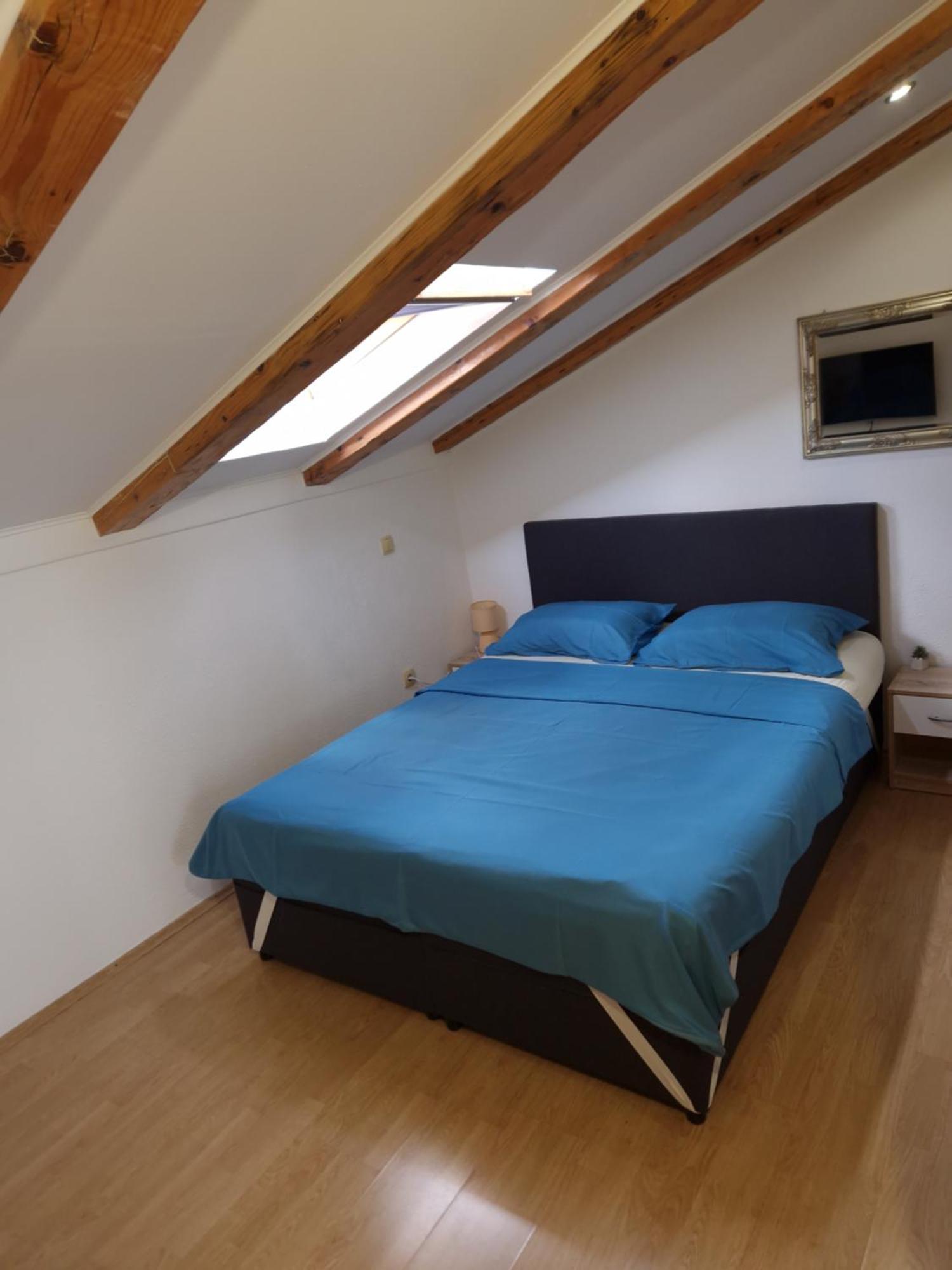 Apartment Luce&Nina Kaštela Kültér fotó